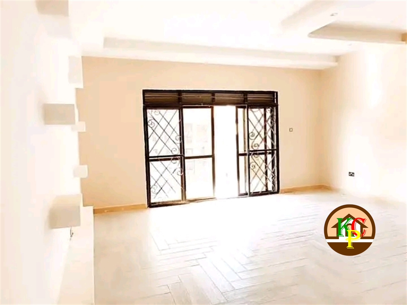 Storeyed house for sale in Kira Wakiso