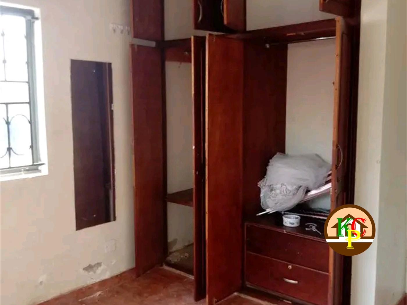 Semi Detached for rent in Kisaasi Kampala