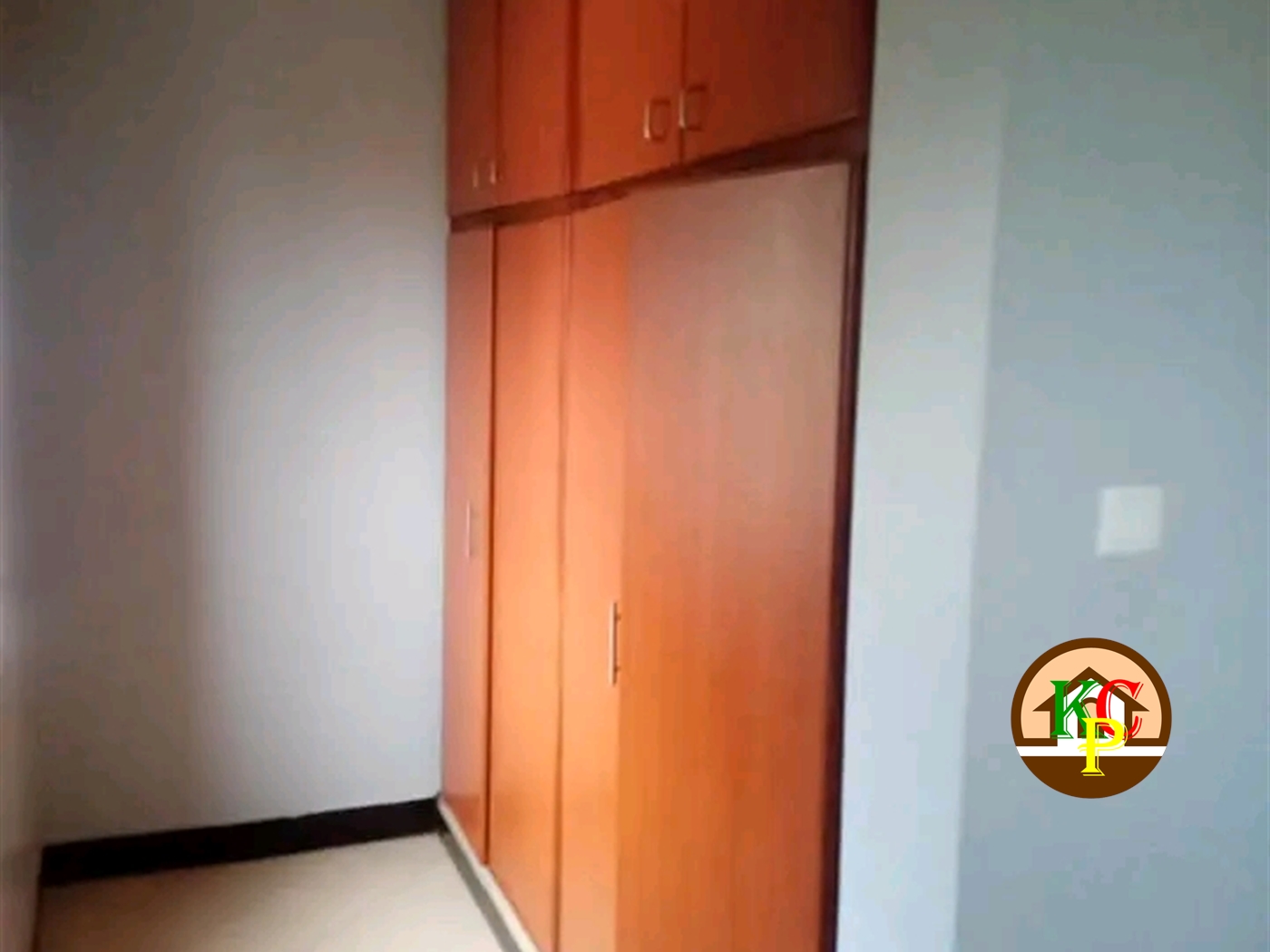 Apartment for rent in Entebbe Wakiso