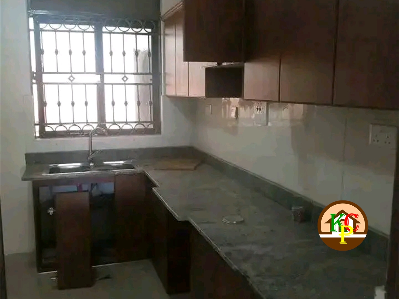Apartment for sale in Mbalwa Kampala