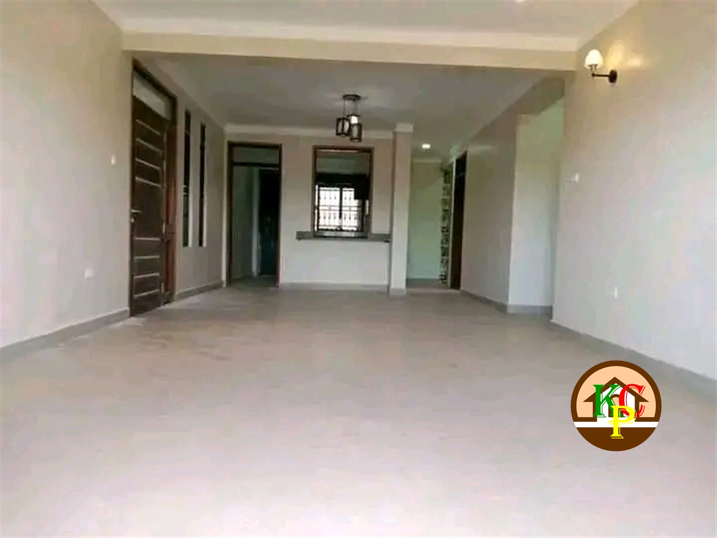 Apartment for sale in Mbalwa Kampala
