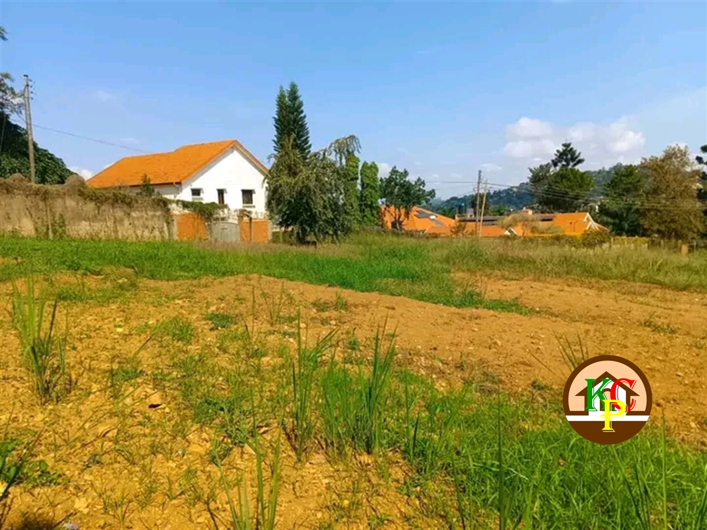 Residential Land for sale in Mutungo Kampala