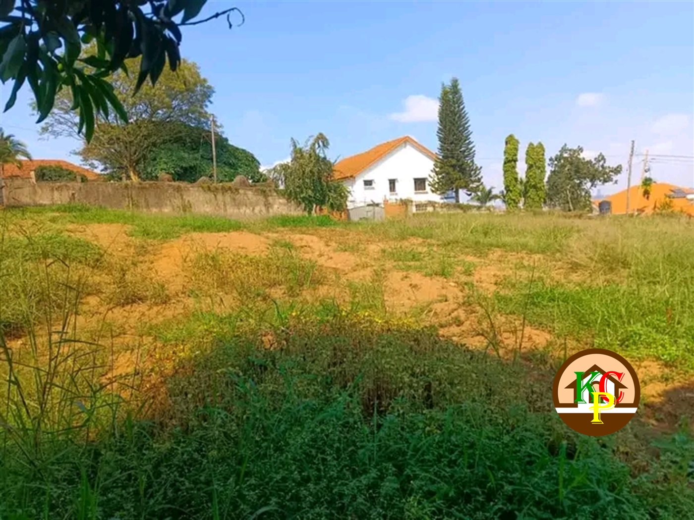 Residential Land for sale in Mutungo Kampala