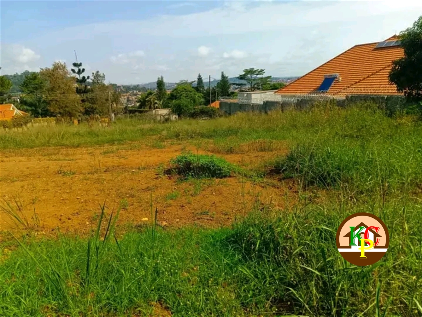 Residential Land for sale in Mutungo Kampala