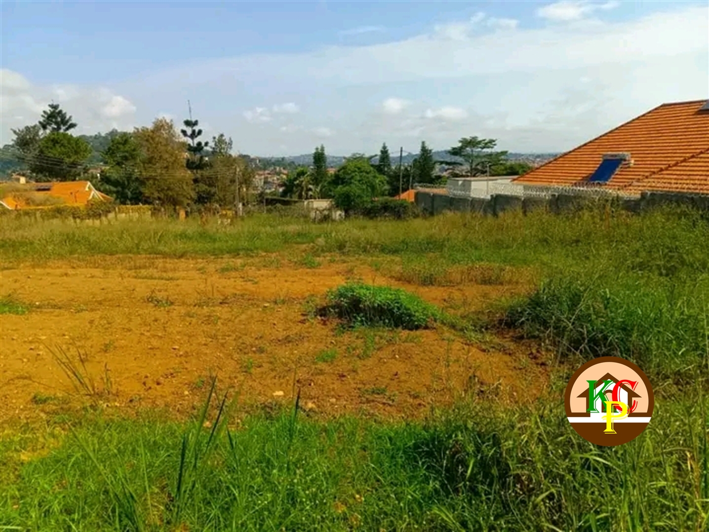 Residential Land for sale in Mutungo Kampala