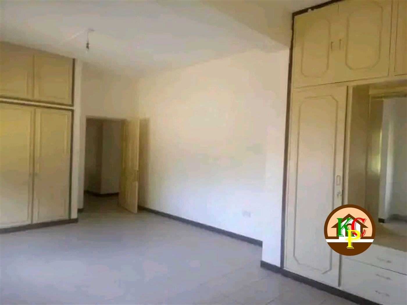 Apartment for rent in Kololo Kampala