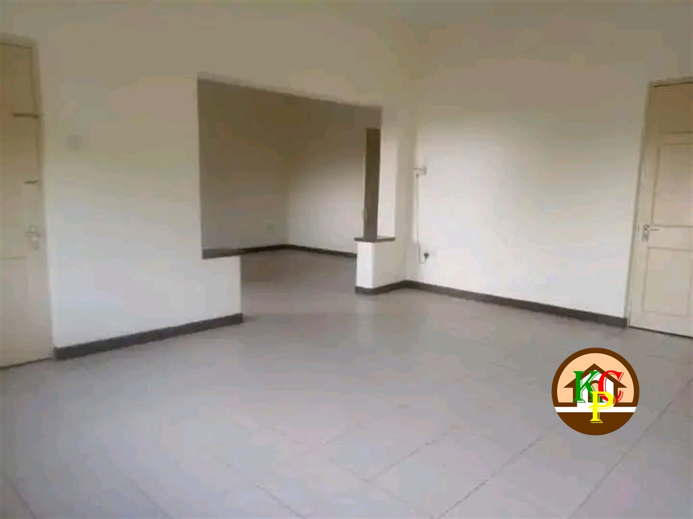 Apartment for rent in Kololo Kampala