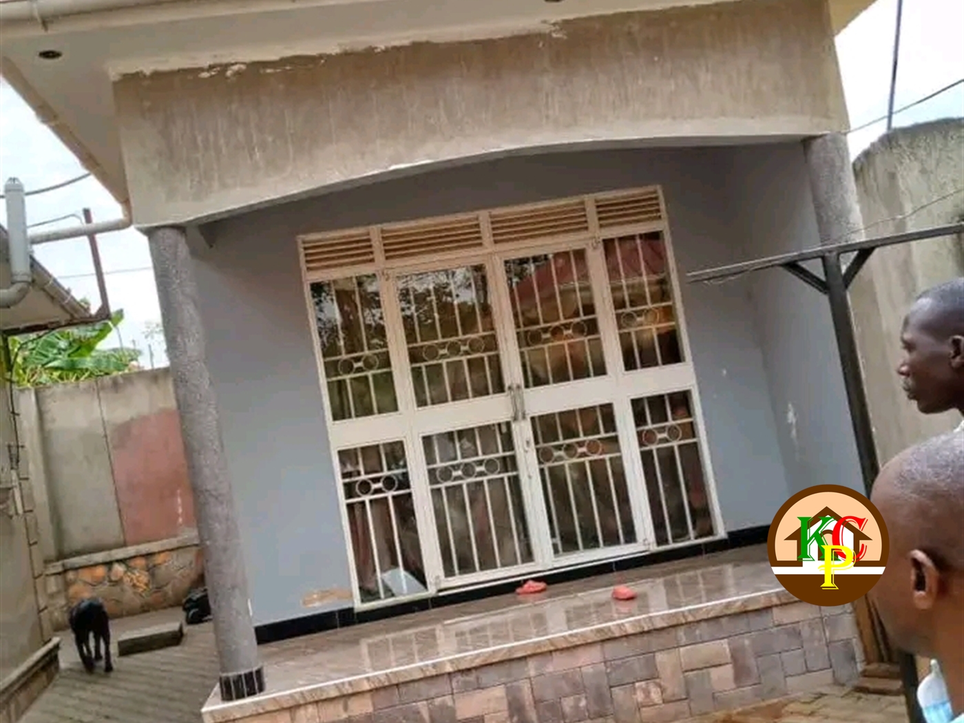 Storeyed house for sale in Kyetume Mukono