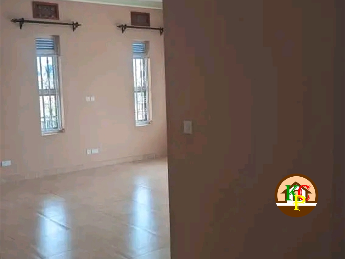 Bungalow for rent in Gayaza Wakiso