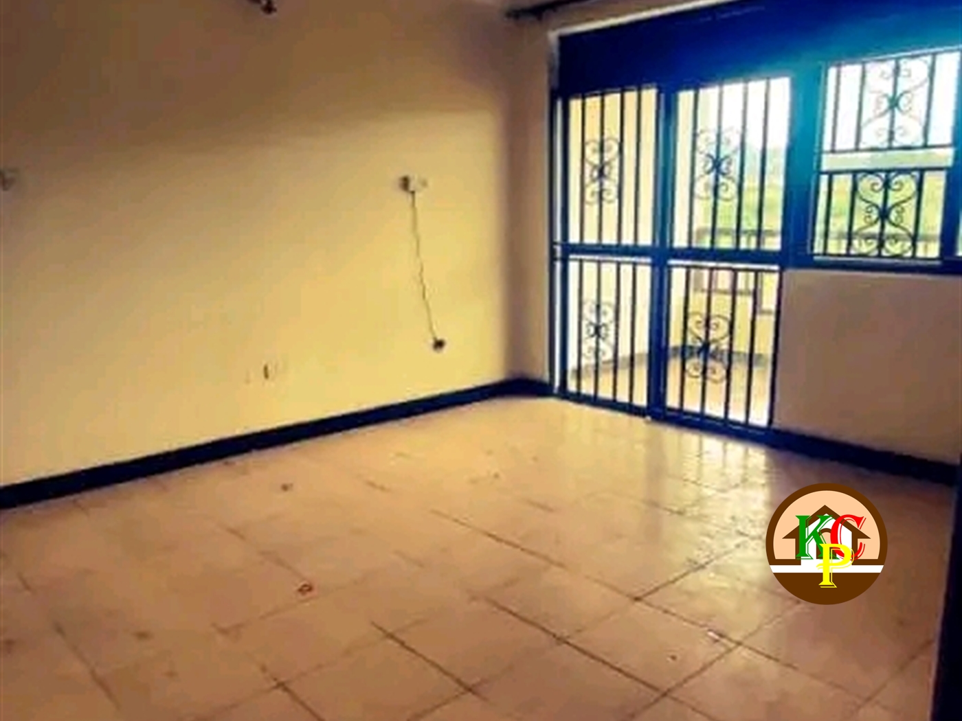 Apartment for rent in Namugongo Wakiso