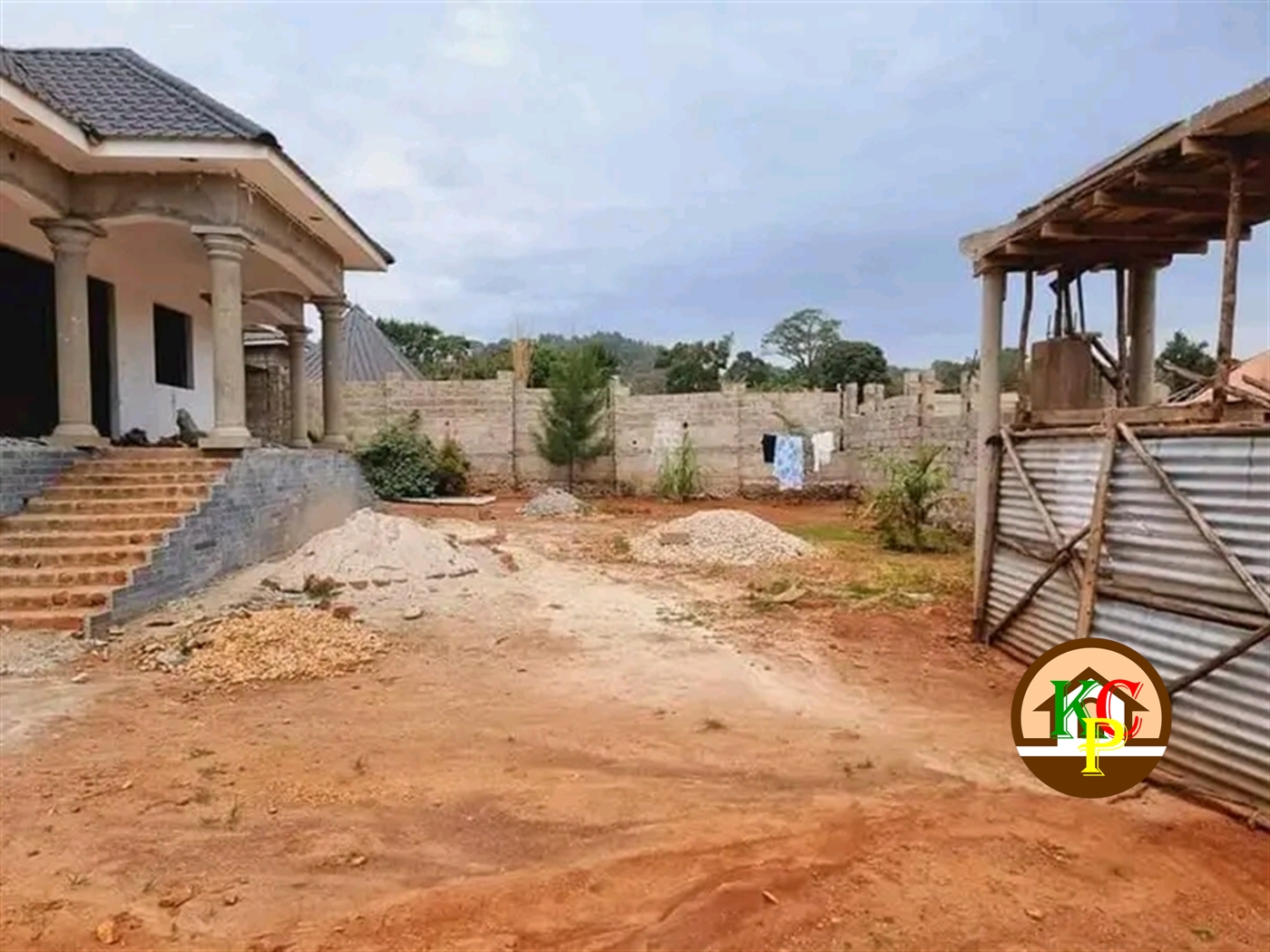 Semi Detached for sale in Buloba Wakiso