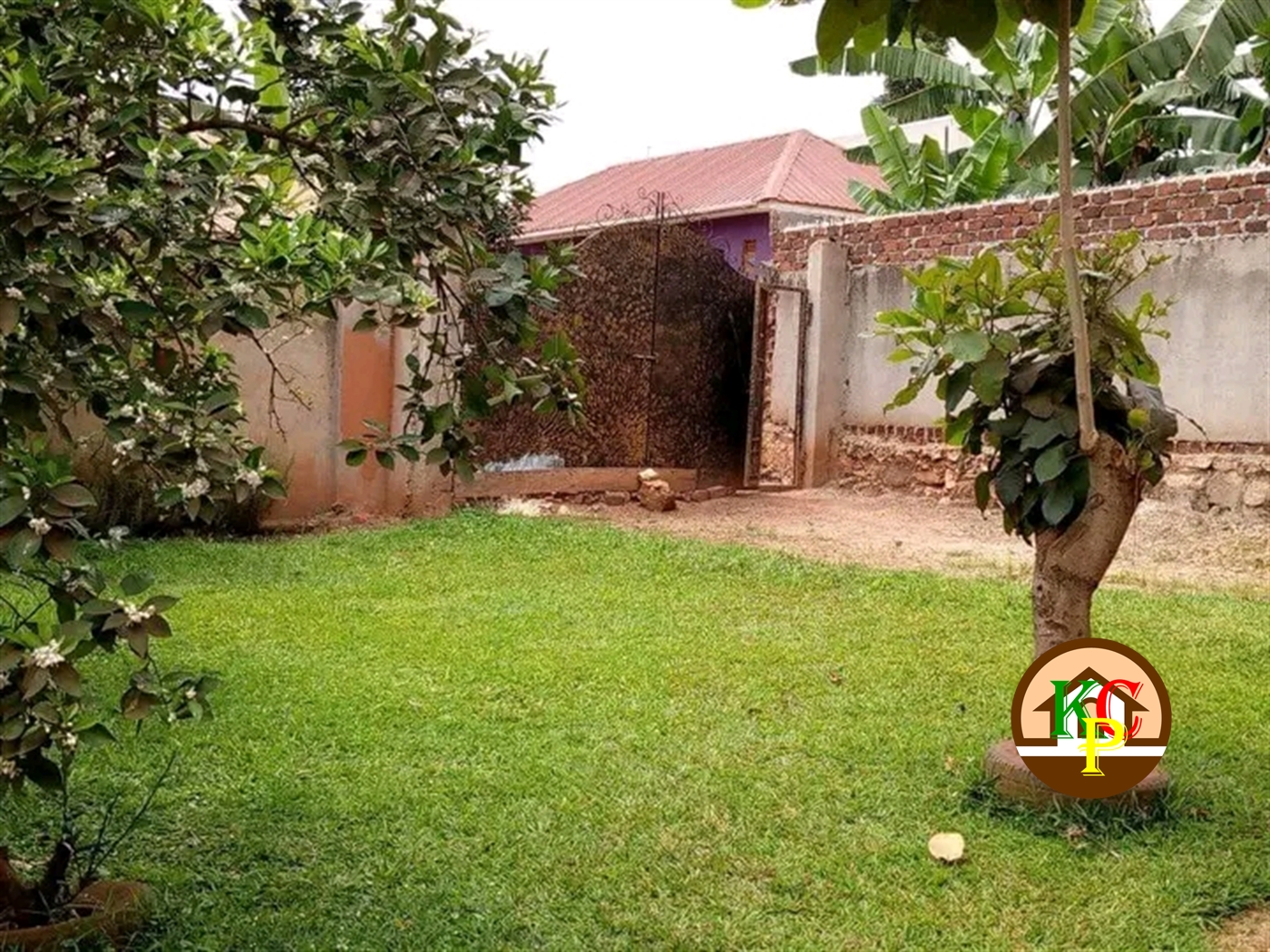 Bungalow for sale in Matugga Kampala