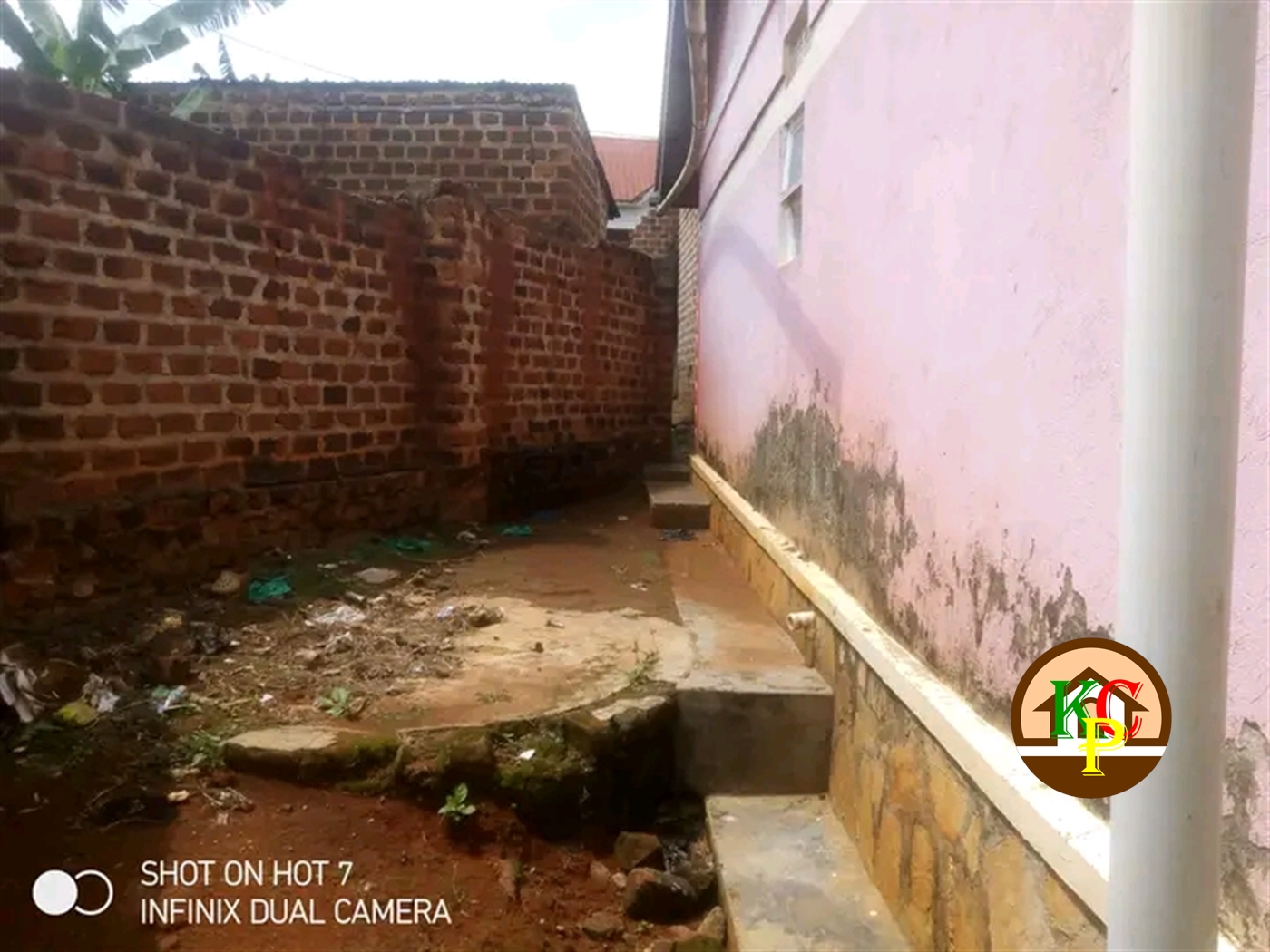 Shell House for sale in Namugongo Wakiso