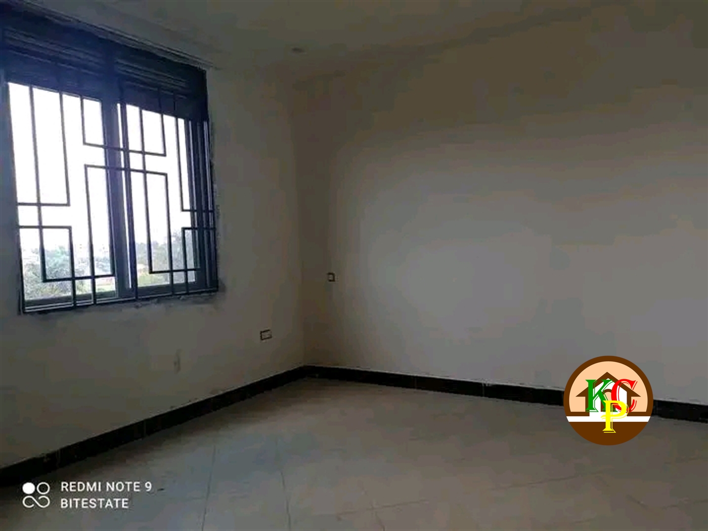 Apartment for rent in Kyaliwajjala Wakiso