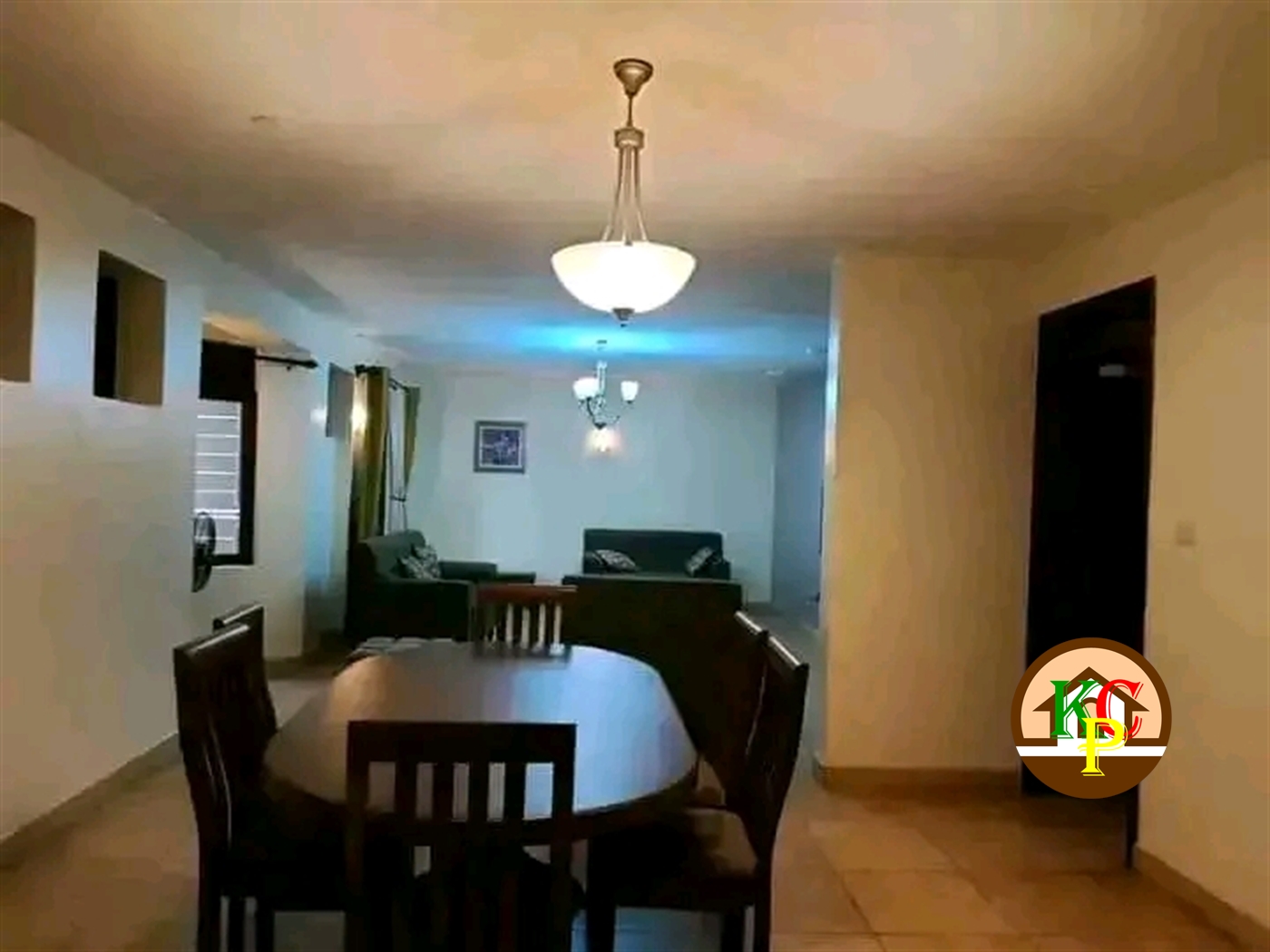 Apartment for rent in Kololo Kampala