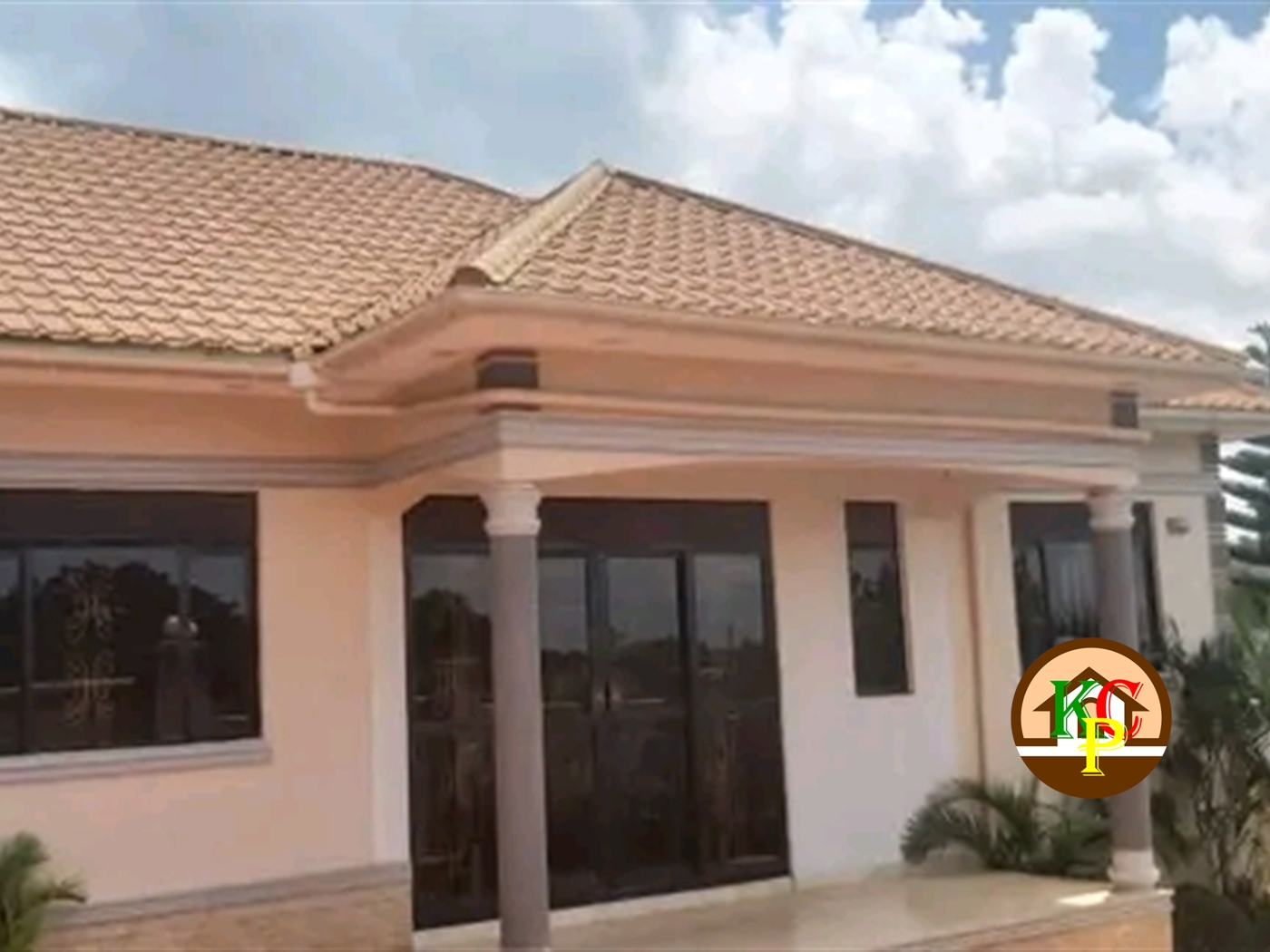 Bungalow for sale in Entebbe Wakiso