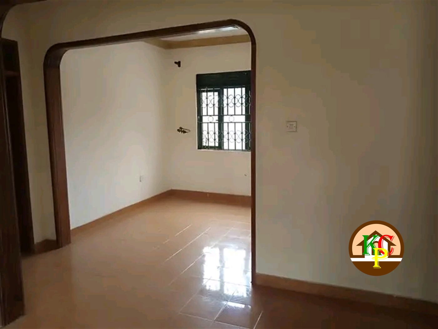 Bungalow for rent in Kirinya Wakiso