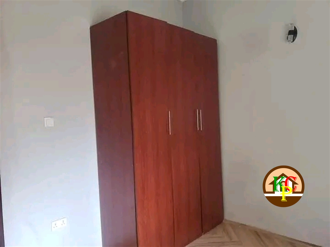 Bungalow for rent in Kiruudu Kampala