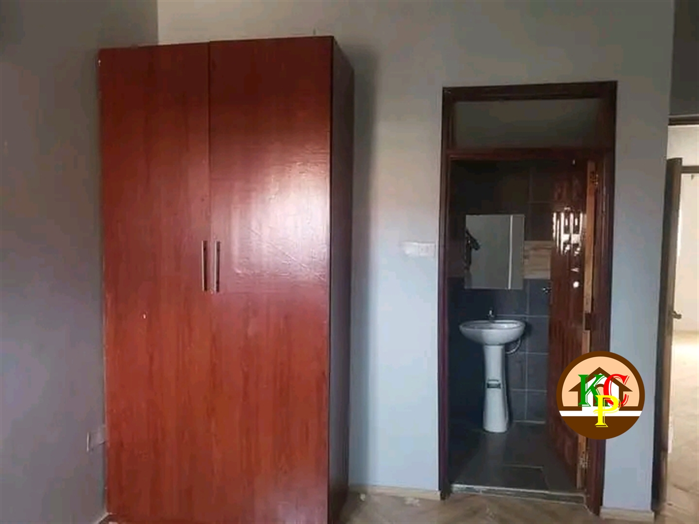 Bungalow for rent in Kiruudu Kampala