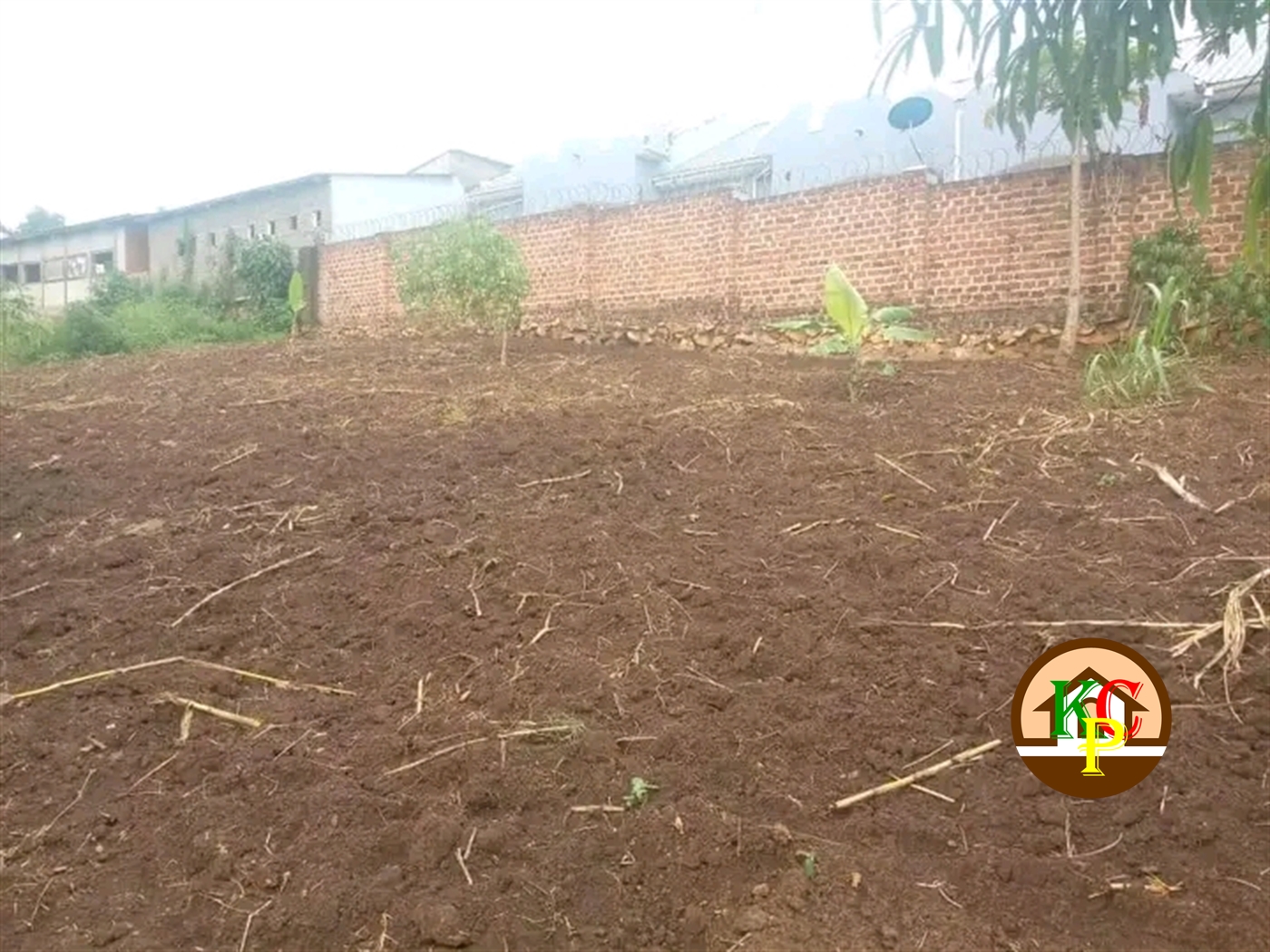 Residential Land for sale in Seeta Mukono