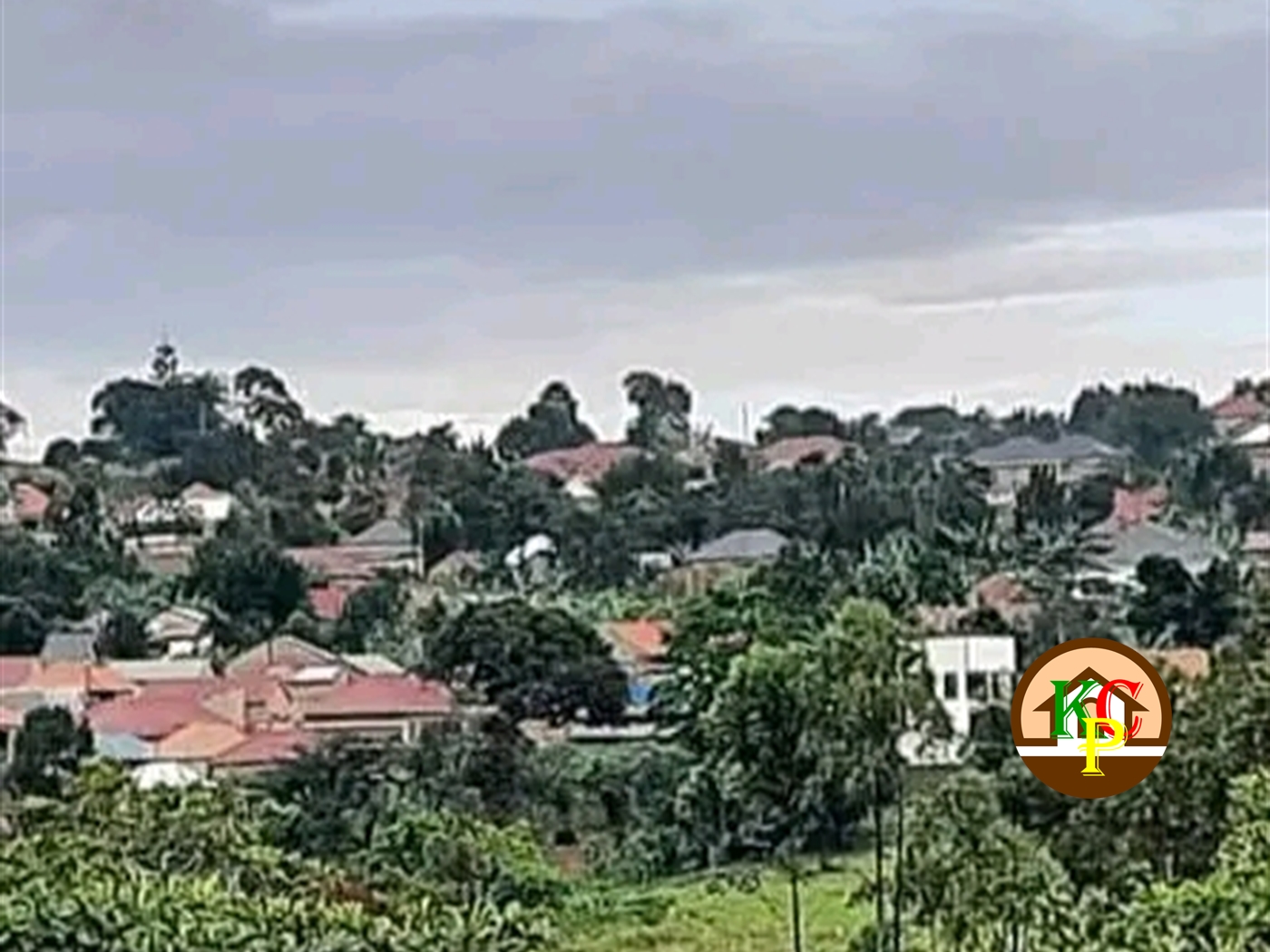 Residential Land for sale in Namusela Wakiso