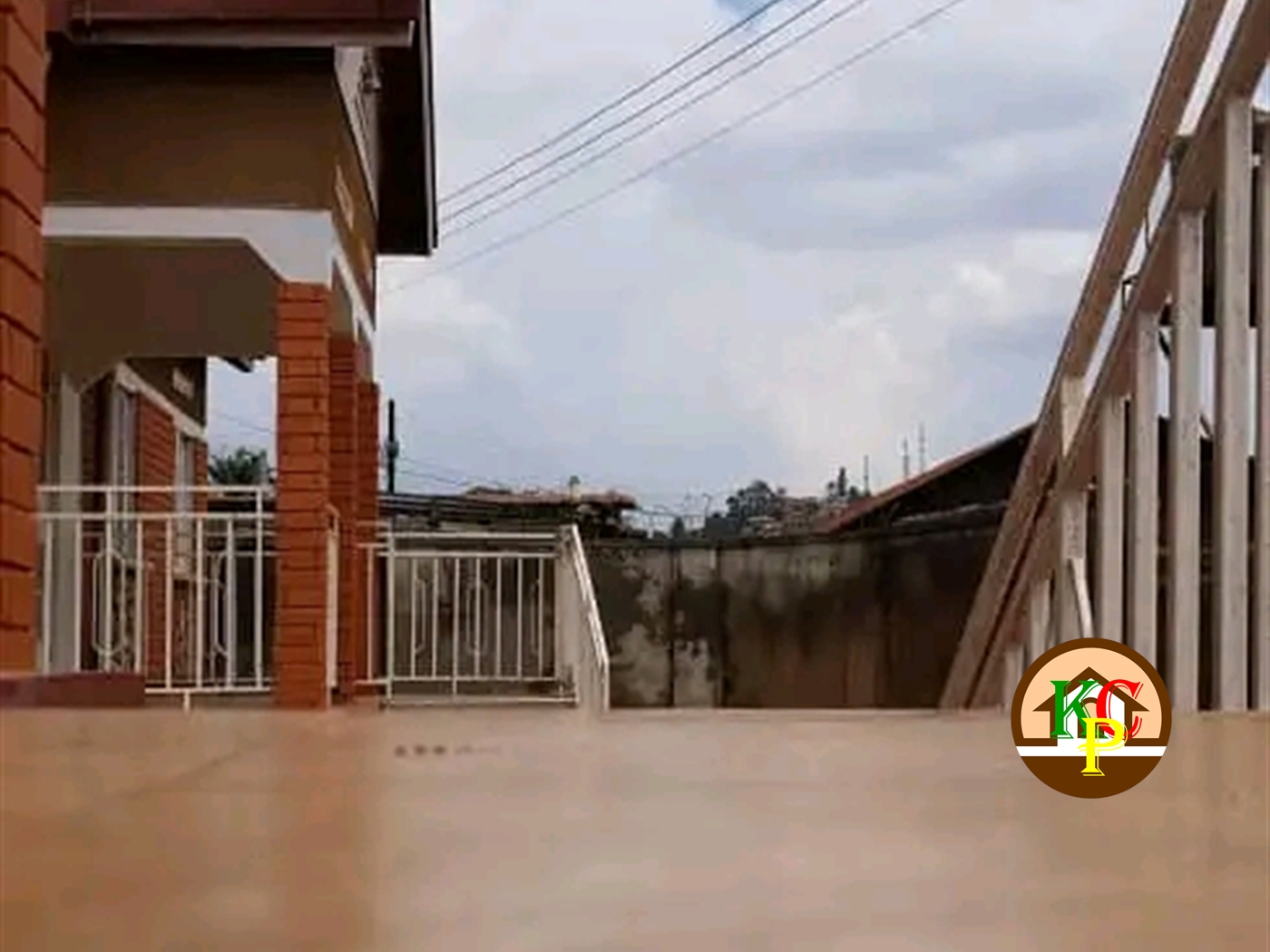 Semi Detached for rent in Namungoona Kampala