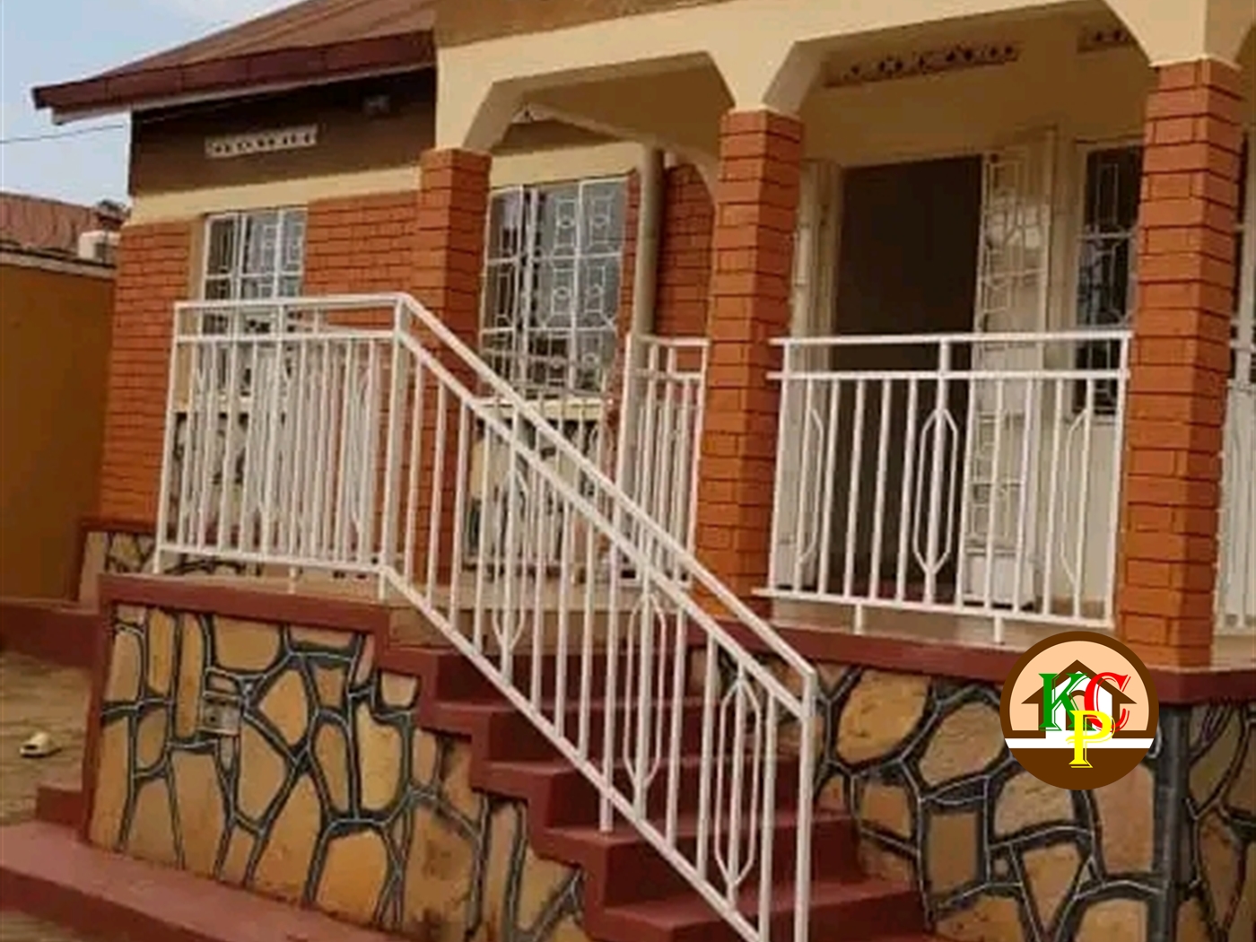 Semi Detached for rent in Namungoona Kampala