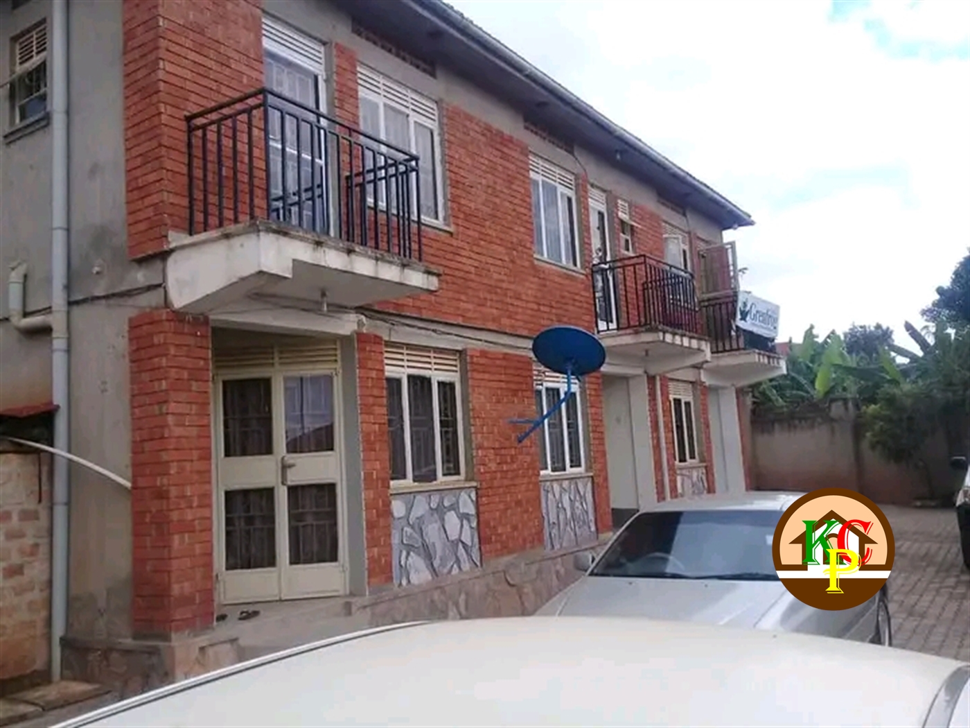 Apartment for rent in Mpererwe Kampala