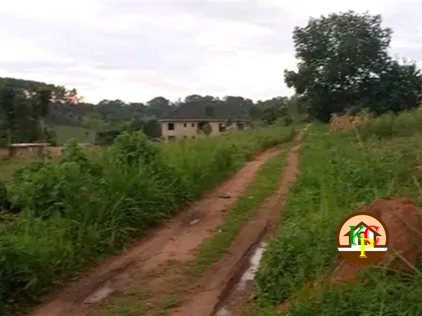 Residential Land for sale in Matugga Wakiso