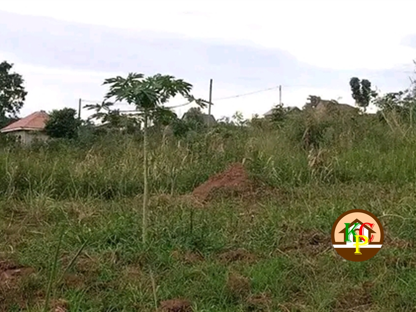 Residential Land for sale in Matugga Wakiso