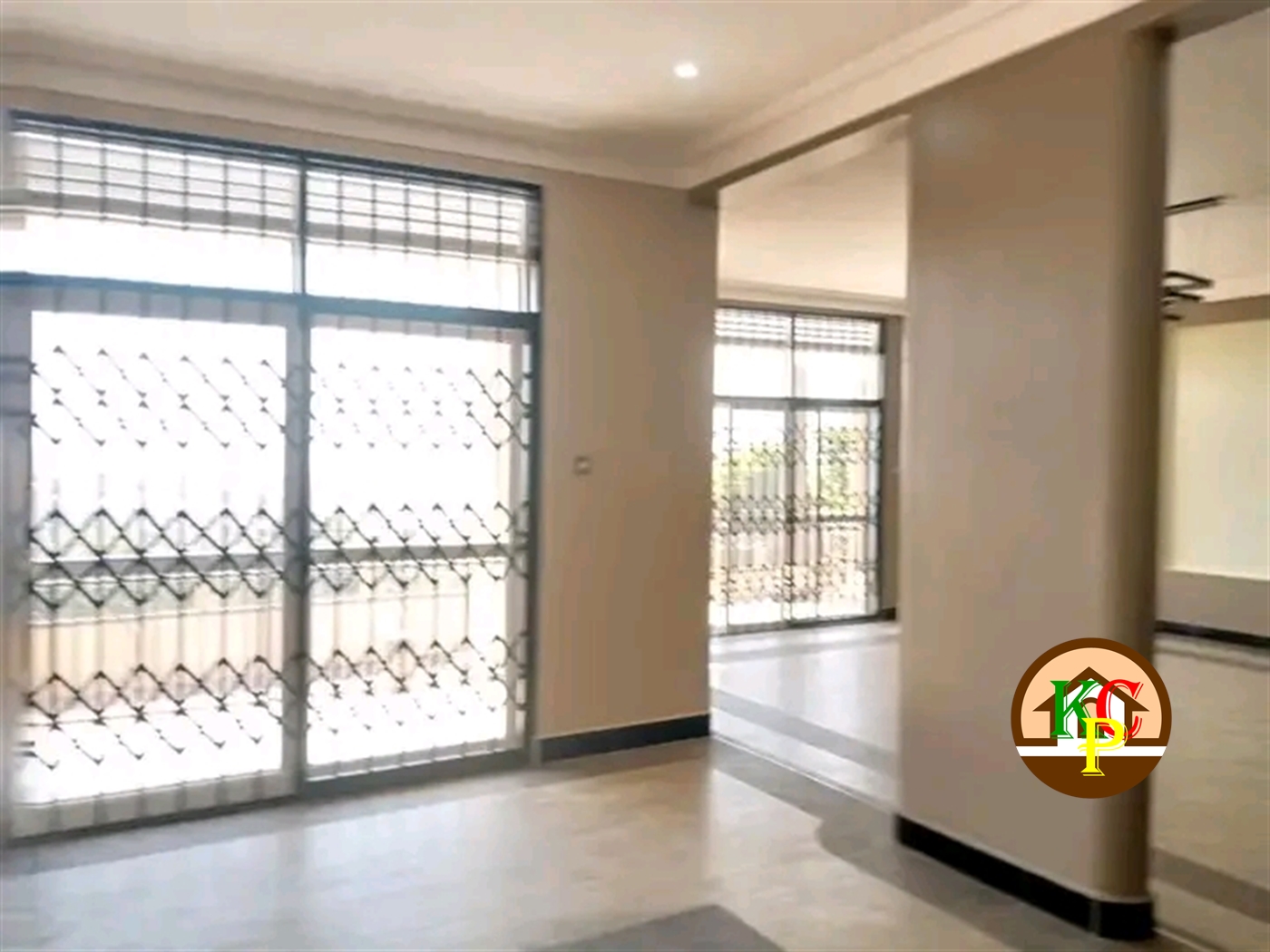 Storeyed house for sale in Kigo Kampala