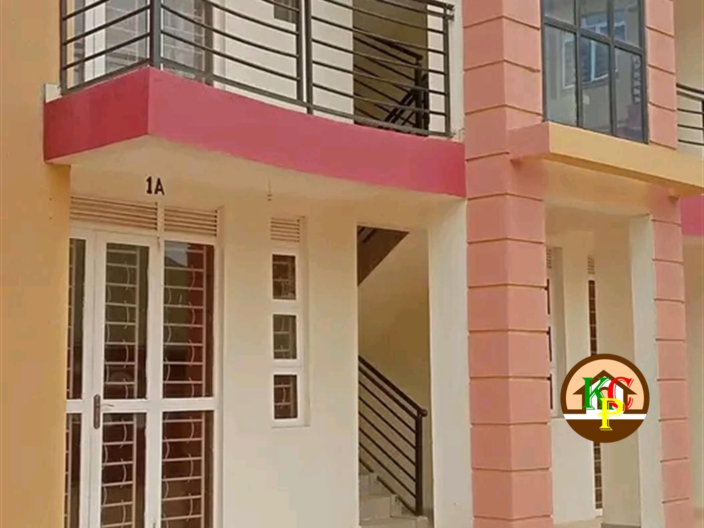 Apartment for rent in Kyanja Kampala