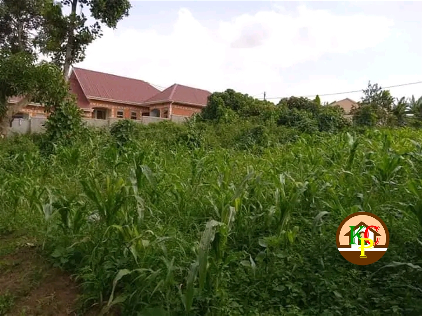 Residential Land for sale in Seeta Mukono