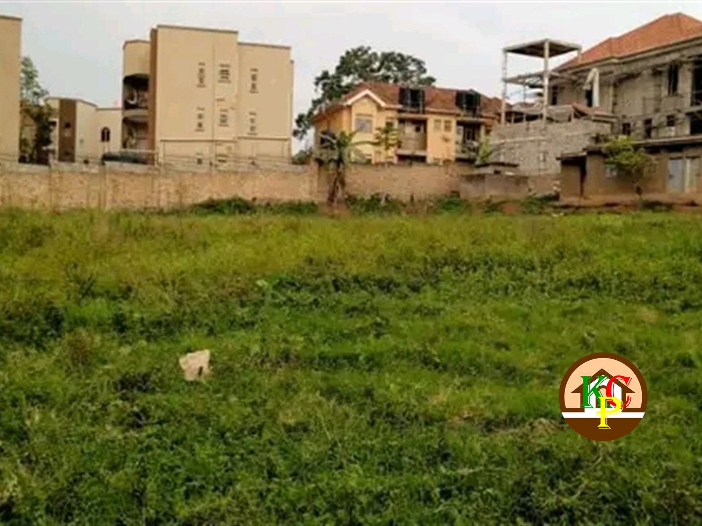 Residential Land for sale in Najjera Wakiso