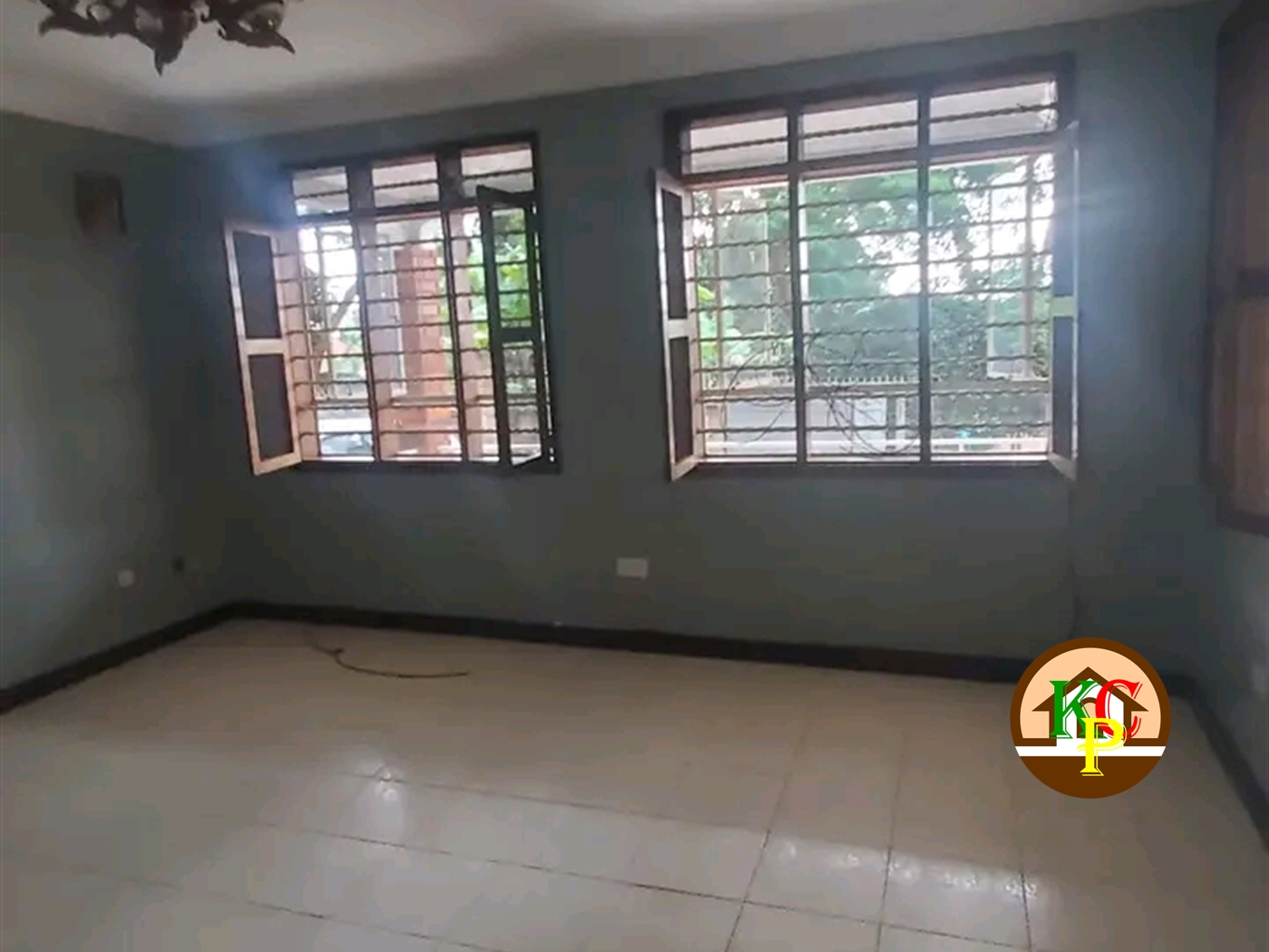 Storeyed house for rent in Muyenga Kampala