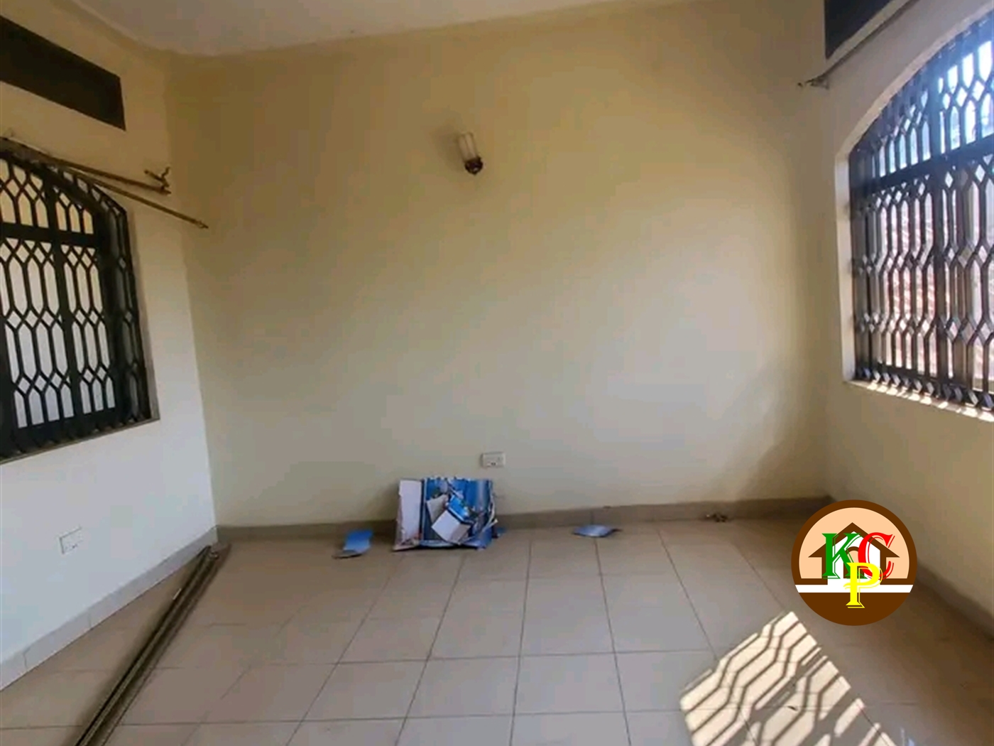 Storeyed house for rent in Muyenga Kampala