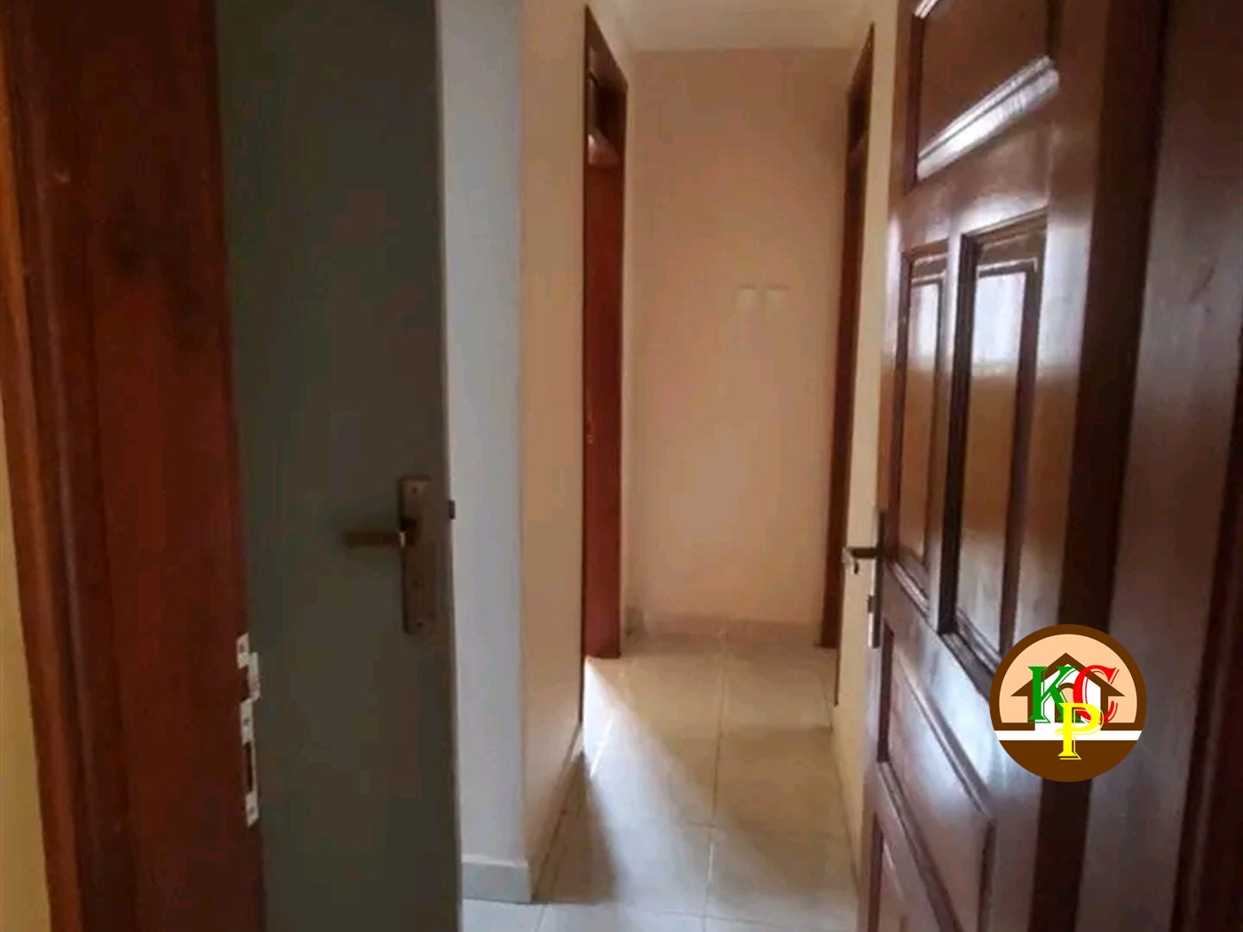 Apartment for rent in Nsambya Kampala