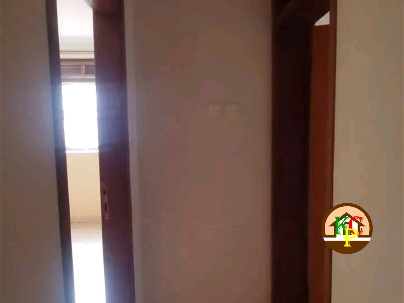 Apartment for rent in Nsambya Kampala