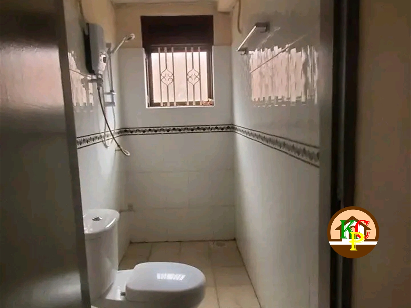 Apartment for rent in Nsambya Kampala