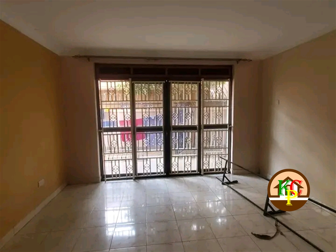 Apartment for rent in Nsambya Kampala