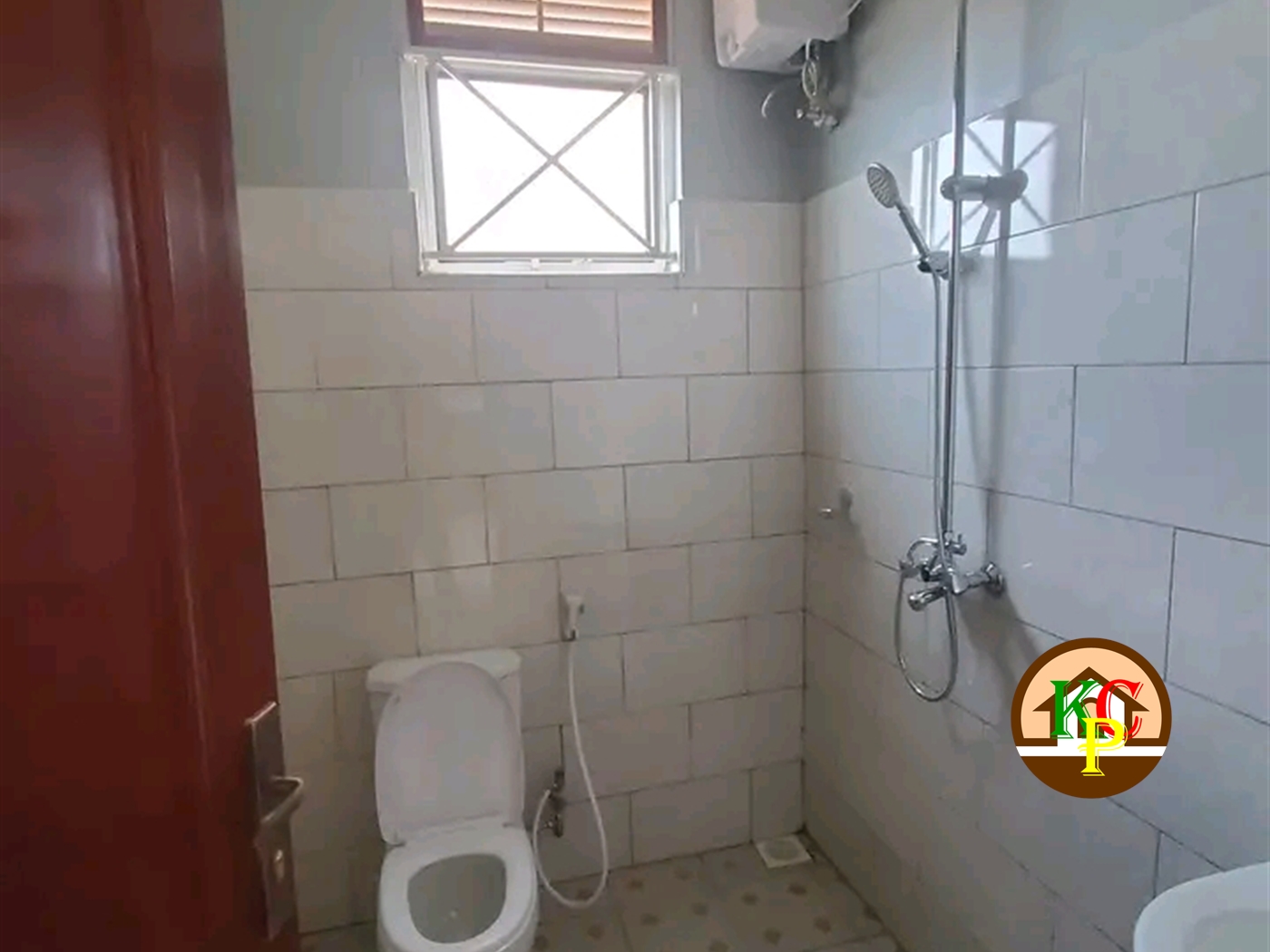 Apartment for rent in Kansanga Kampala