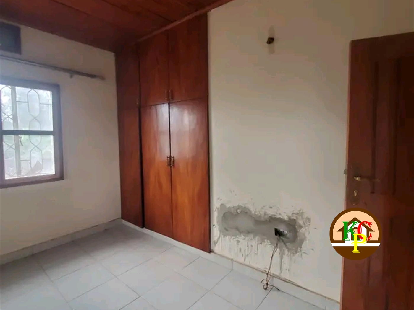 Apartment for rent in Bbunga Kampala