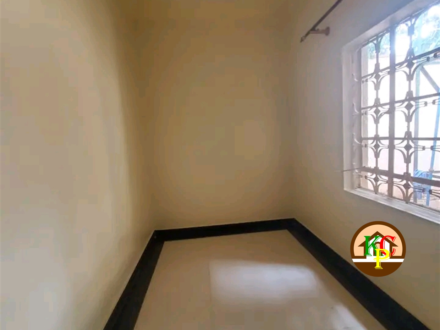 Bungalow for rent in Muyenga Kampala