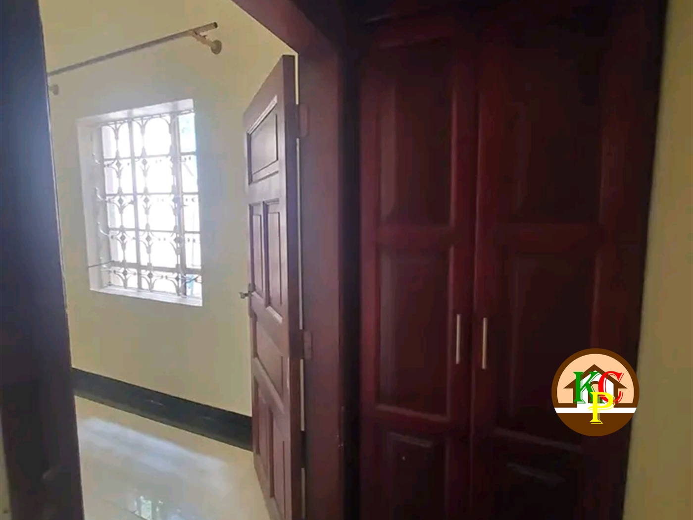 Bungalow for rent in Muyenga Kampala