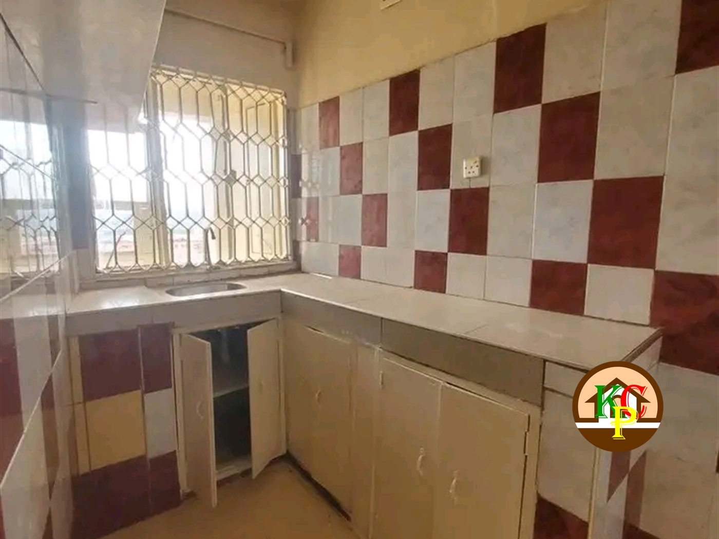 Apartment for rent in Namugongo Wakiso