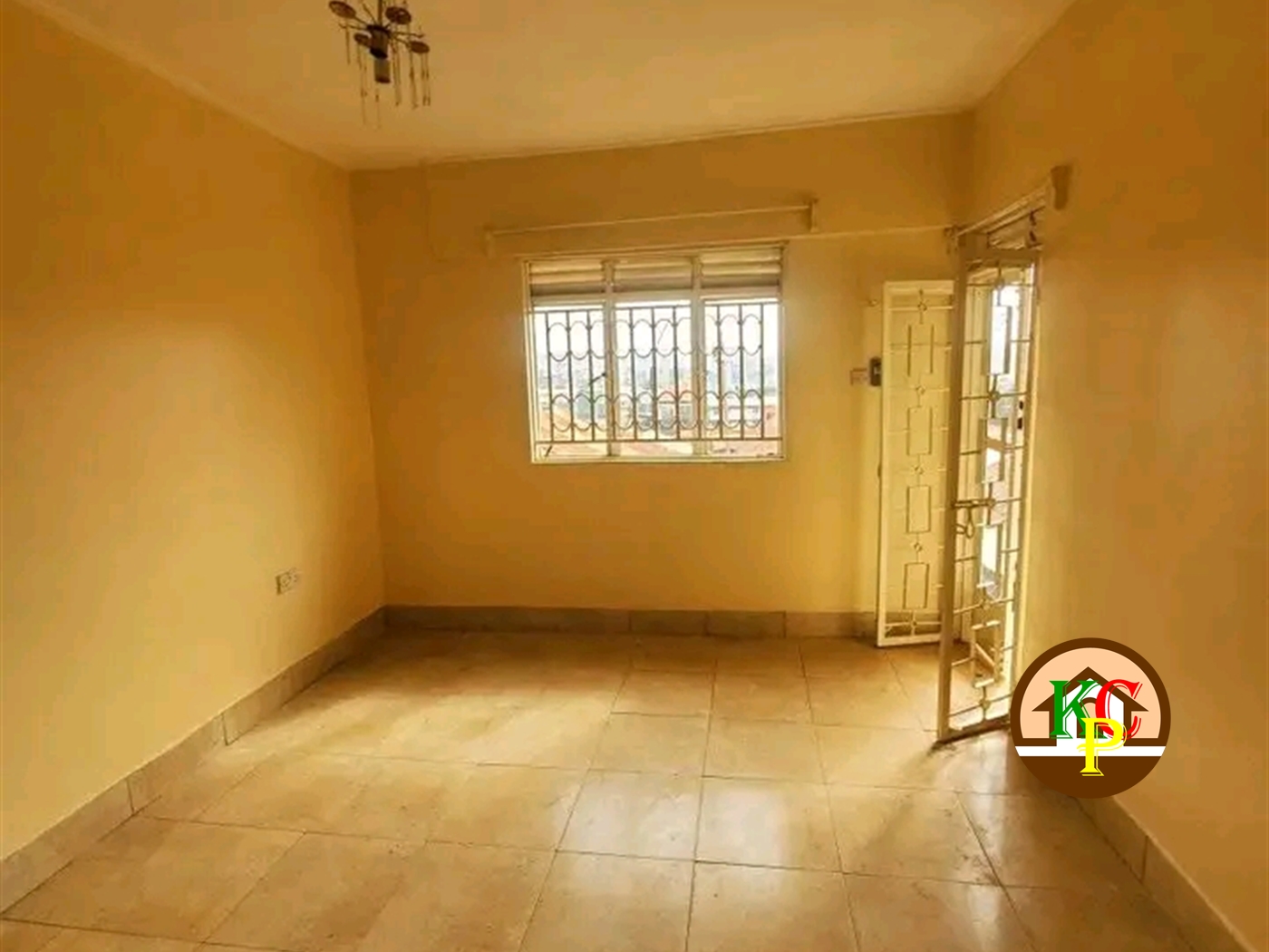 Apartment for rent in Namugongo Wakiso