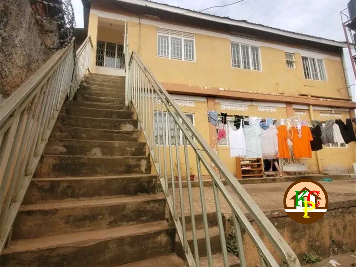 Apartment for rent in Namugongo Wakiso