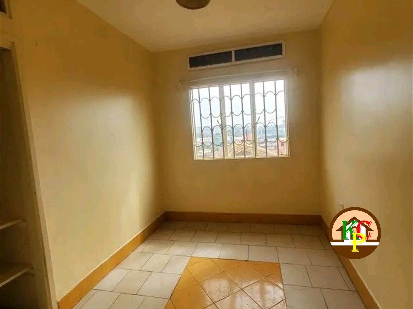 Apartment for rent in Namugongo Wakiso