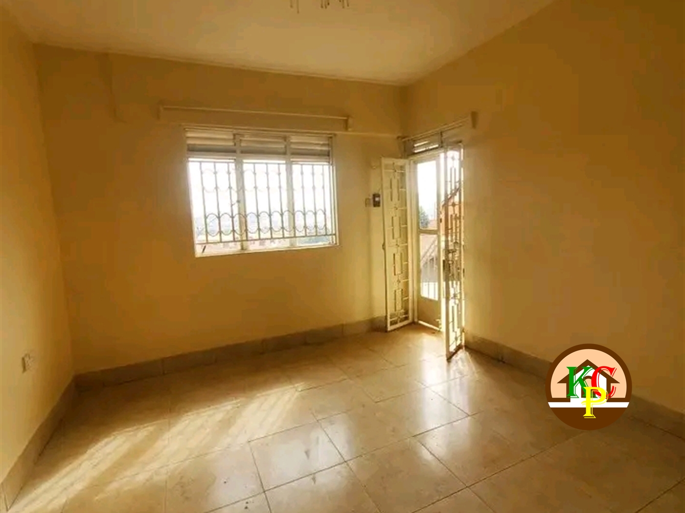 Apartment for rent in Namugongo Wakiso