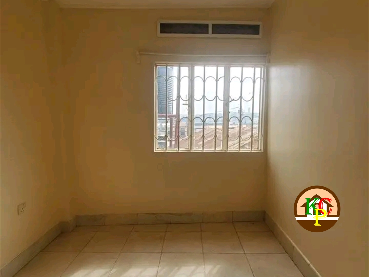 Apartment for rent in Namugongo Wakiso